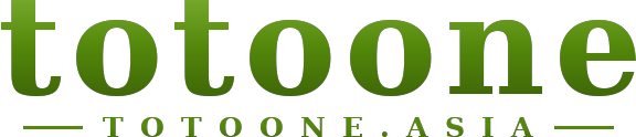 totoone logo